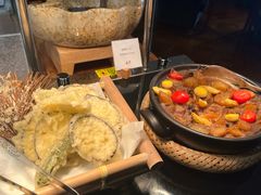 -韵咖啡自助餐厅(天津香格里拉店)