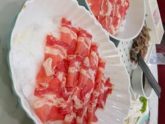 -老毛手抓·盐池滩羊非遗手抓(宁夏总店)