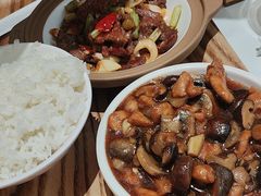 -乡村基·川味现炒大王(熙悦天街店)