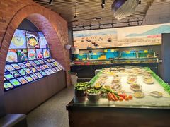 -佬太公海鸭·海鲜大排档(上海总店)