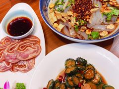 -蔡家酒楼(一德街店)