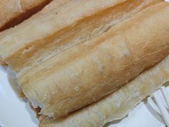 -三好食堂(煎饺·馄饨·肉饼米线·盛世广场店)