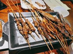 -管氏翅吧(台湾街店)