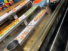 -東盛炭烤自助料理(玄武招商花园城店)