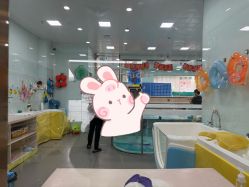 -鱼乐贝贝婴幼儿水育馆(高桥红坊店)