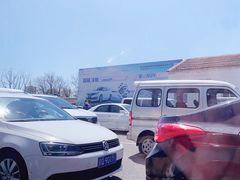 -通州机动车检测场