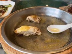 -今一靓汤.顺德菜东莞三十年老字号(厚街店)