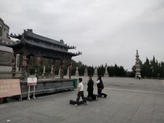 -密印寺