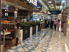 -龙记香港茶餐厅(久光百货店)