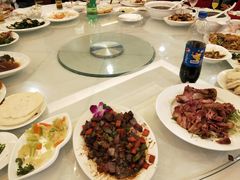 -上海青松城大酒店