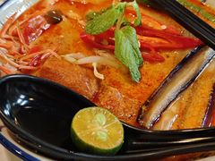 -何九海南茶店(鬼仔巷店)