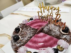 -幸福西饼生日蛋糕·下午茶(石肯店)