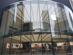 -Apple零售店(新街口店)
