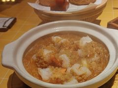 -蔡澜点心·粤菜(花城汇南区店)