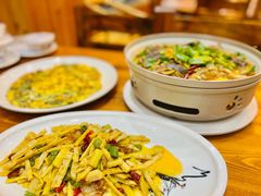 -下梅人家土菜馆(历史文化餐厅度假区店)