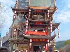 -印象鲵宴·张家界地标美食名片(溪布街店)
