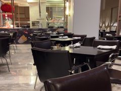 -天津东凯悦酒店·Market Café自助餐厅
