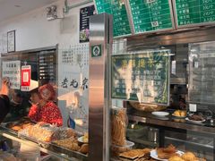 -老磁器口豆汁店(天坛店)