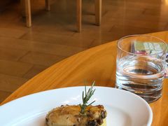 意式春鸡-君悦酒店·La Terrazza意合園·意式风味