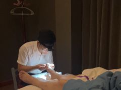 -和毅足道·轻奢SPA·按摩(万家丽路店)