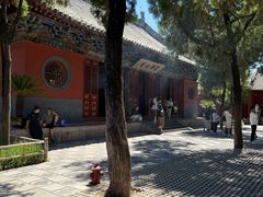 -洛阳白马寺