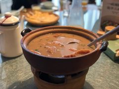 -沅江水·湖南家宴(南村万博长隆商圈店)