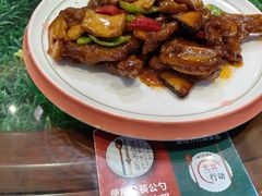 -登瀛楼饭庄(领世郡店)