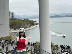 -SAANCI山池咖啡(海上世界文化艺术中心店)