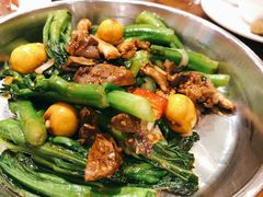 -启香鸡私房菜(湖景店)