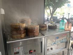 -晓友烧麦(光华村店)