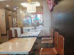 -麦当劳(集美石鼓店)