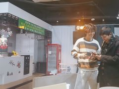 -棂笼·深度沉浸密室(武汉旗舰店)