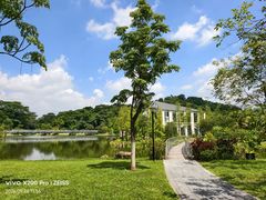 -东莞植物园
