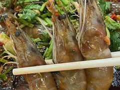 -澳门陈光记烧味饭店(南京德基广场店)