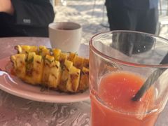 -Chili's Cafe&Bar奇利斯(滨江店)