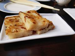 香煎萝卜糕-东江海鲜酒家(艺都分店)