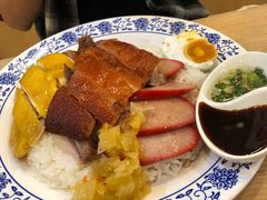 -棋哥烧鹅餐室(发昌大厦店)