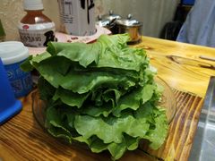 -口岸齐齐哈尔烤肉(风尚米兰总店)