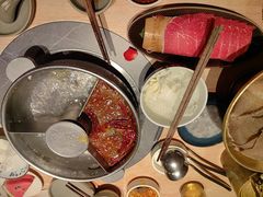 -巴奴毛肚火锅(七宝领展广场店)