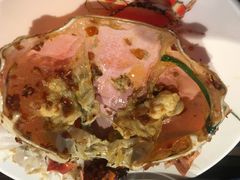 -喜记避风塘炒辣蟹(总店)