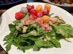 -辣螃铠盆盆蟹大排档(海昌店)