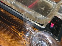 -我们家私房纸包鱼·烧烤