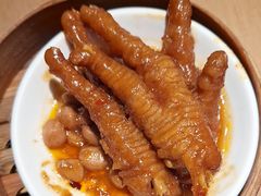 -茶港·点心·啫啫煲(群光广场店)