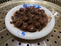 -粘豆包铁锅炖二部(温泉街店)