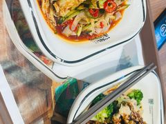 -魏家凉皮(文景路店)