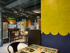 -玛嘉烈(北京金融街店)