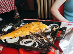 -西贝(东方路店)