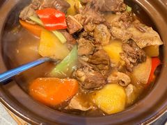 -潮界(大学路店)