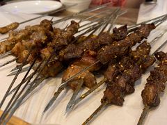 -枪火串烧·东北特色烧烤(罗湖总店)