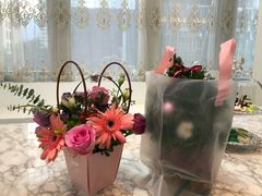 -森野花艺培训·企业团建活动沙龙